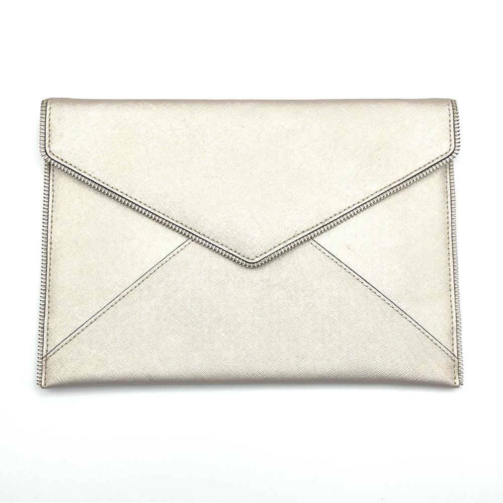 Rebecca Minkoff Envelope Clutch